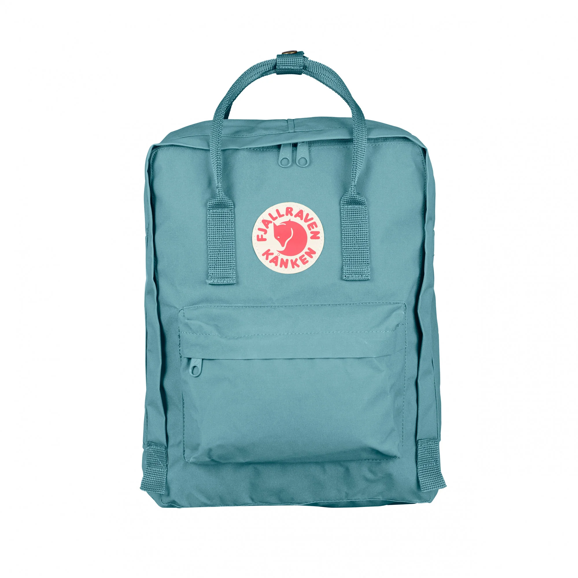 FJÄLLRÄVEN KANKEN CLASSIC - SKY BLUE
